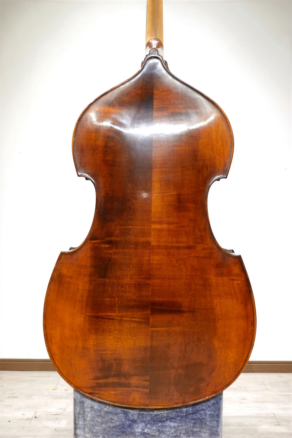 弦新品】アンドレアス・イーストマン No.80 1/4 Andreas 【公式通販】