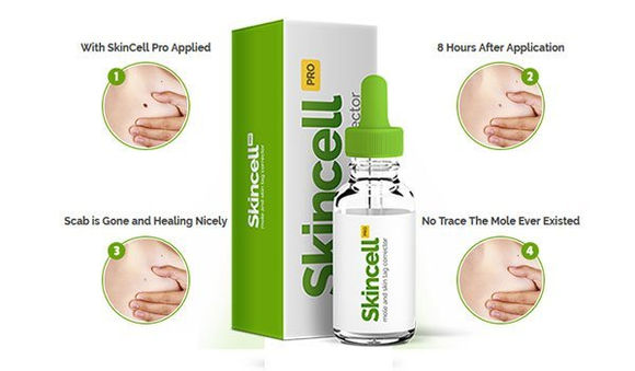 Skincell Pro : Best Anti-Aging Skin Cream & Side Eeffects Get Free Trial Now !