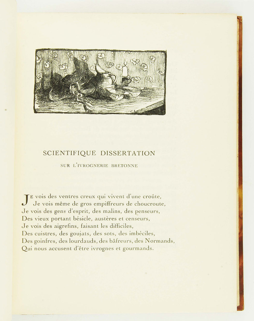 Miniature : Le Guyader - La chanson du Cidre - 1925