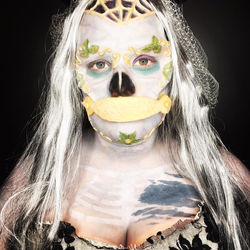 Cursed Bride/Sugar Skull