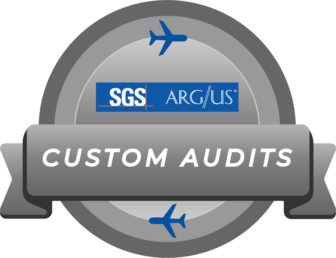Custom Audits