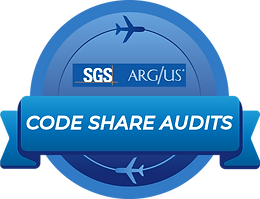 ARGUS International Code Share Audits Emblem.png