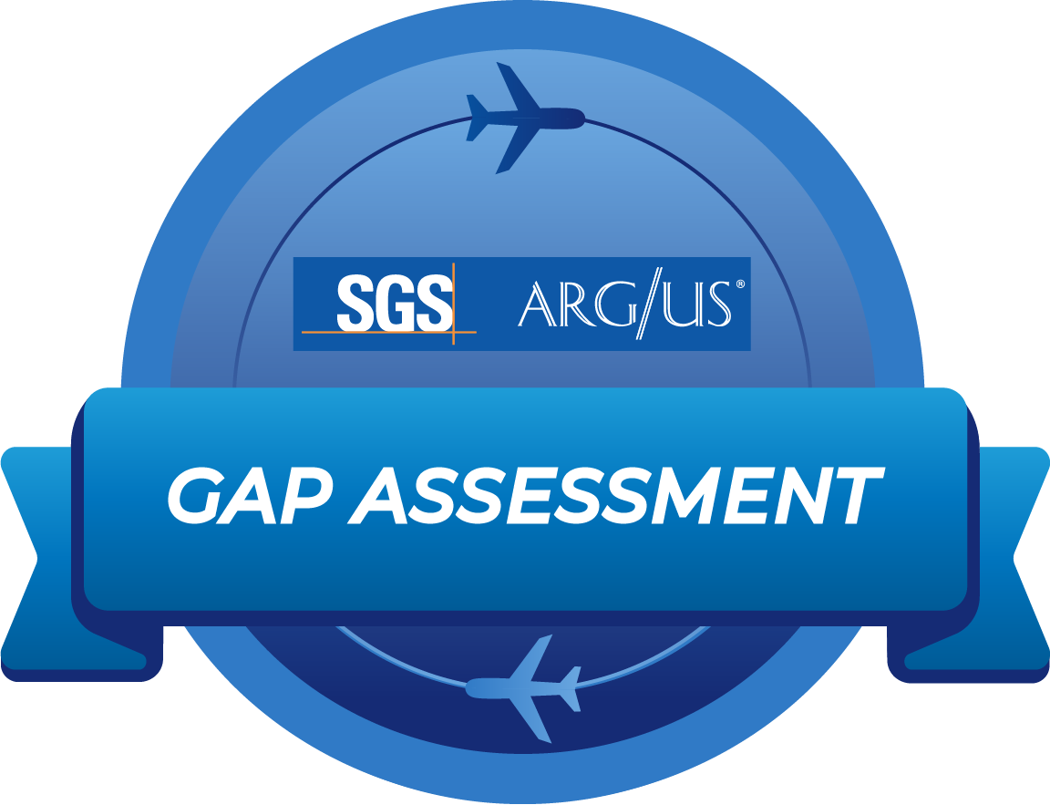 Gap Assessments