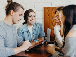 The role of mentorship in tackling structural unemployment