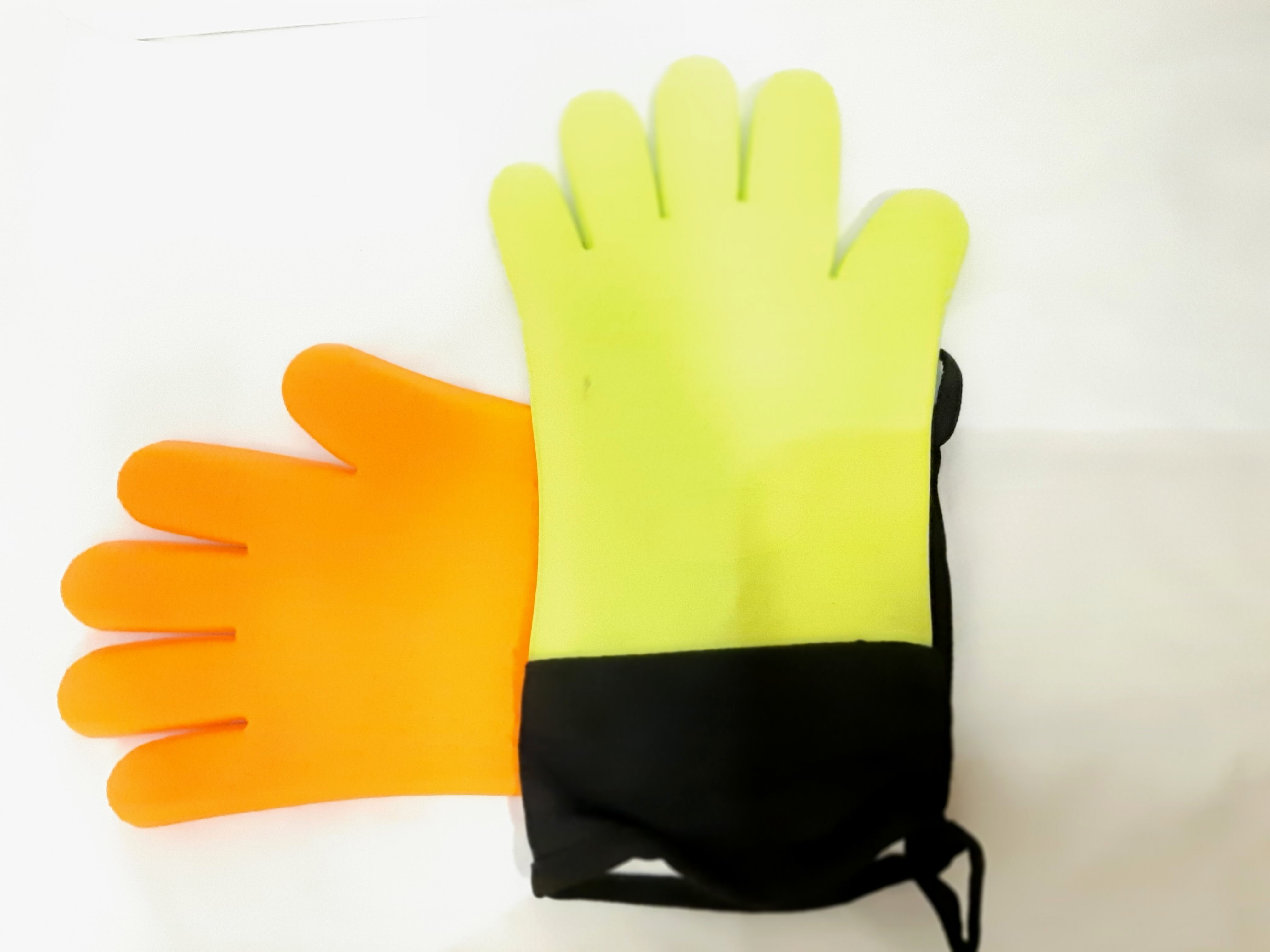 Non Slip Microwave Oven Gloves