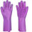 Thumbnail: Bathroom Cleaning Gloves