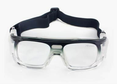 Thumbnail: ''Fit On Your Prescription Lenses' Sports Goggles