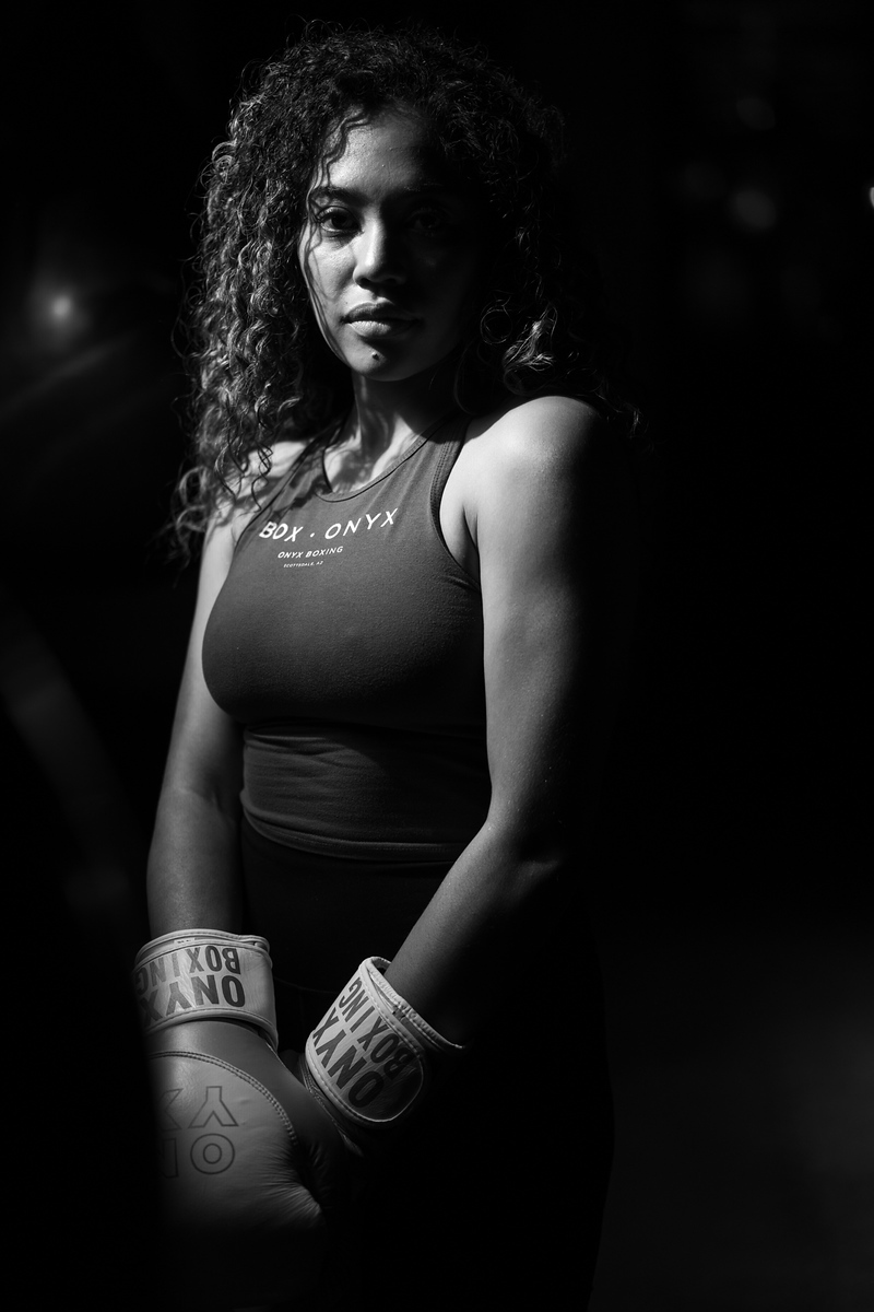 The best cinematographers know how to set the tone of each shot.