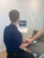 Echografie MSK
