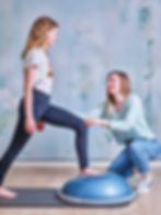 Postop revalidatie