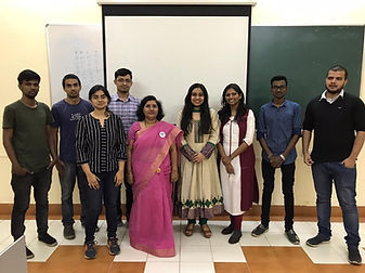 Usha Mittal Institute Of Technology
