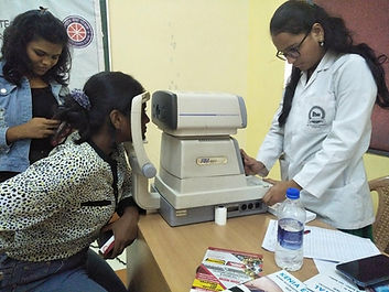 medical camp