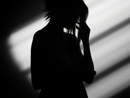 Self-Neglect: A Quiet Virtue, A Loud Vice