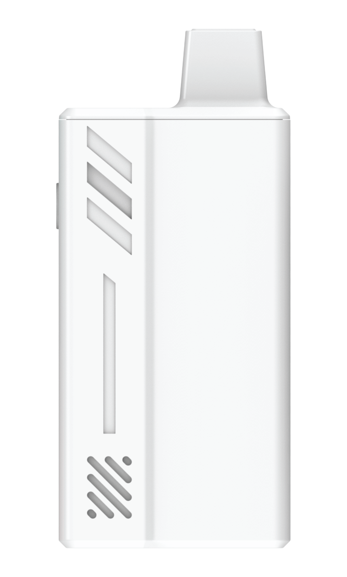 6ML Vape Disposable with Smart Screen