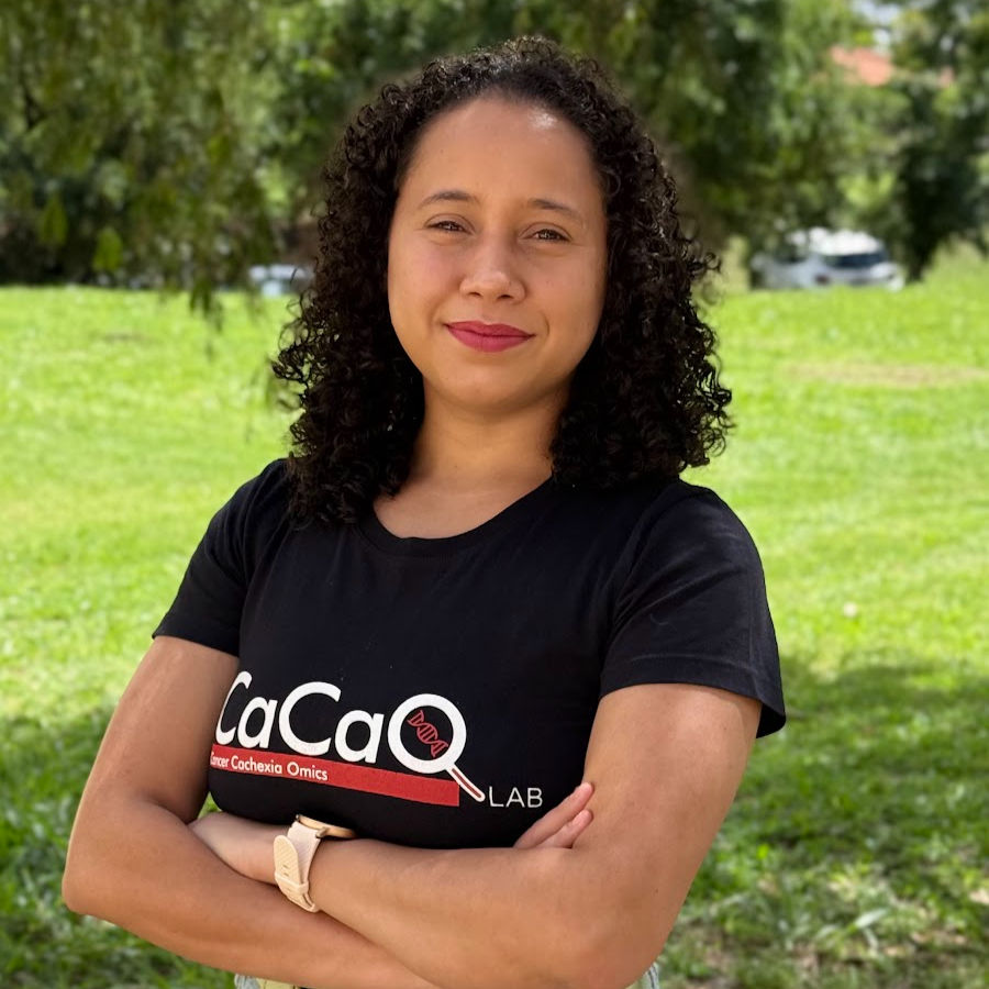 Victória Larissa Schimidt Camargo