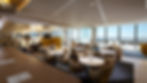 United Club at O'Hare