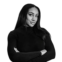 Alexandrea — Interior Design Manager