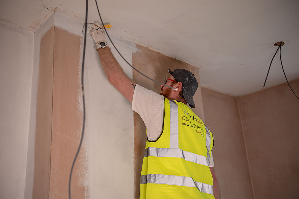 Why Design & Build is the Smarter Way to Deliver Your Construction Project