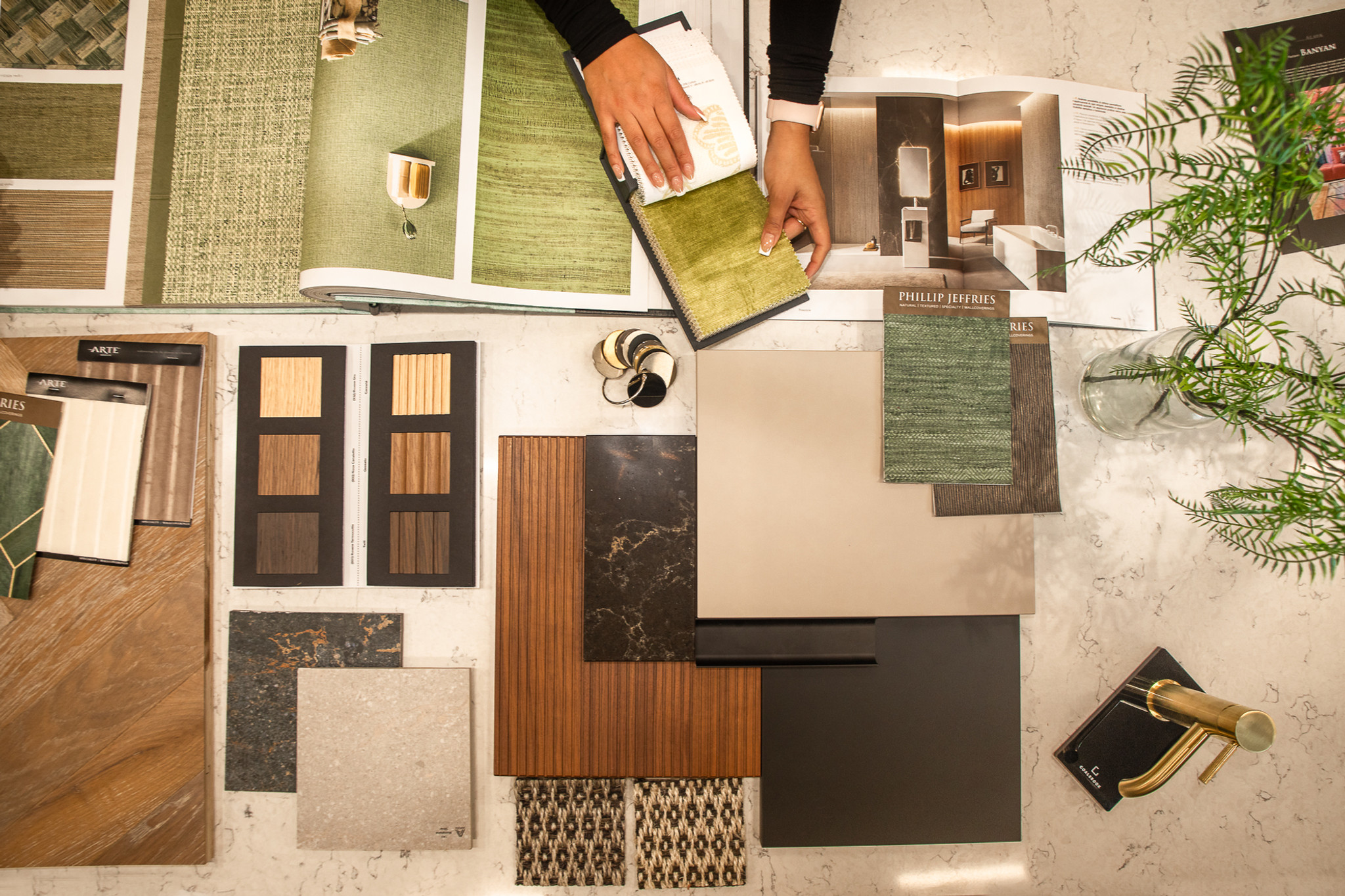 Interior Design