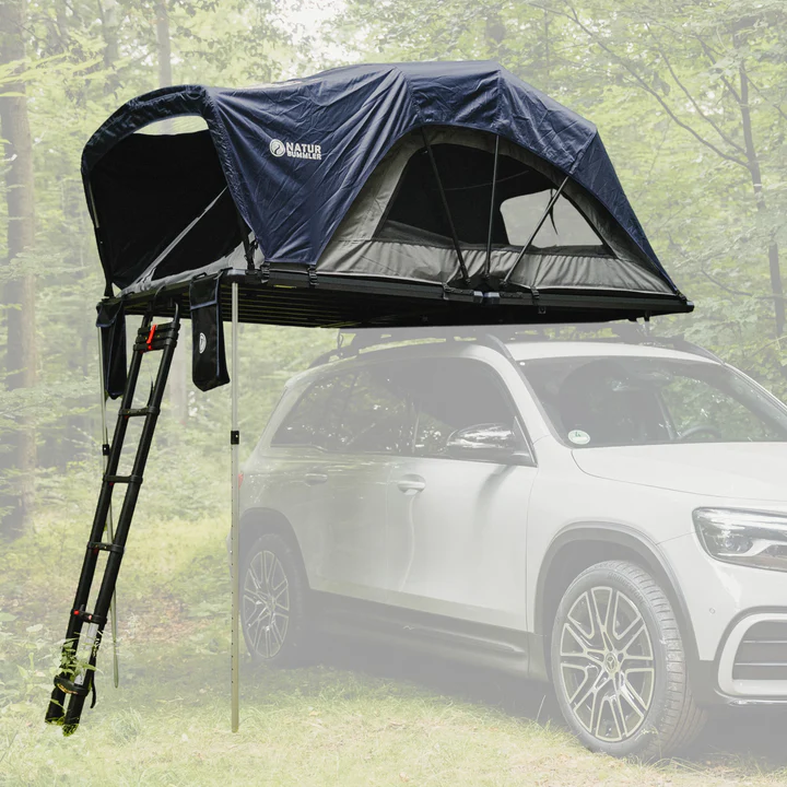 Light loft NATURBUMMLER