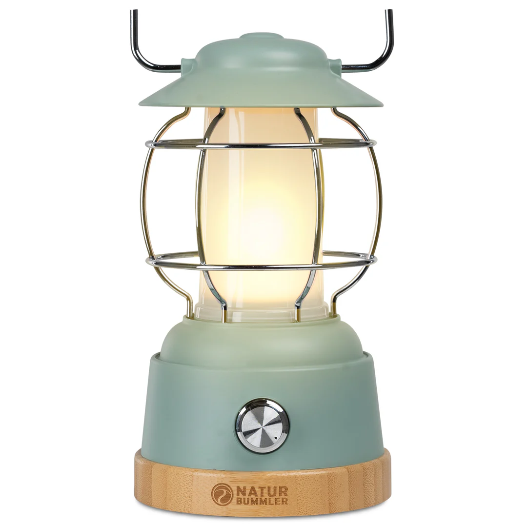 Outdoor Camping Lampe