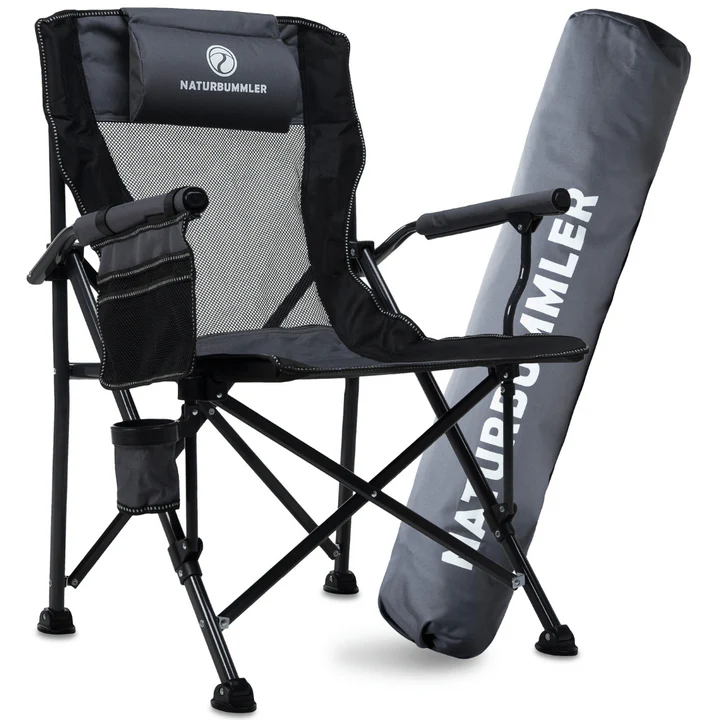 Campingstuhl Cloud Sit+ NATURBUMMLER