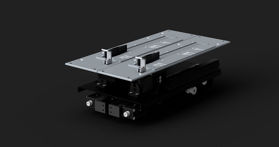 Important Update on Our HOTAS System!