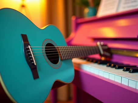 Experience Uplifting Christian Music with Pure Sound Global
