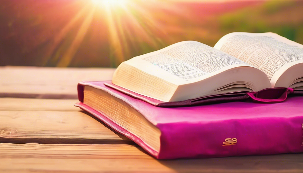 Faithful Conversations: Understanding Jesus' Teachings