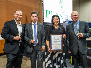 PLANTEC: 35 Years of Excellence and Innovation in Floriculture