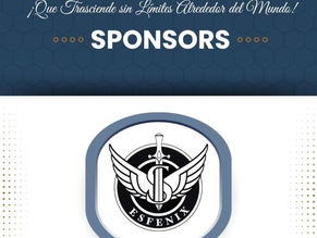 LOGIKE CARGO AND ESFENIX PRESENT AT TRIBUTE TO LATINA WOMEN ALONGSIDE THE ECUADORIAN-AMERICAN CHAMBER OF COMMERCE OF TEXAS