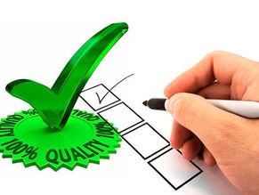 Visión General de Calidad