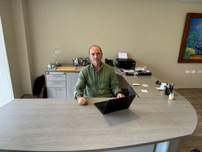 Evolución de la oferta aérea en Quito