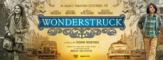 Wonderstruck