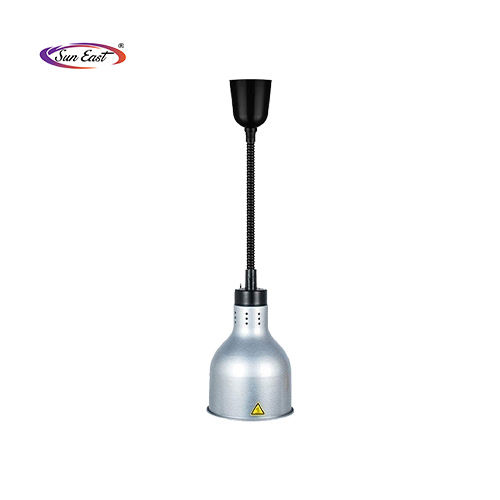 Thumbnail: heating lamp