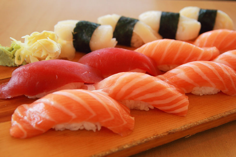 NigiriSushi