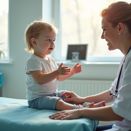 Understanding the Importance of Regular Pediatric Checkups for Children's Health