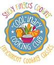 Sticky Fingers Cooking
