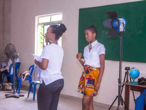 Frequently Asked Questions - Auditions/Casting
