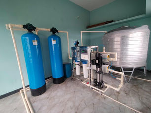 Office Water Filter AMC in Nagagondanahalli – Reliable Maintenance for Clean & Safe Drinking Water