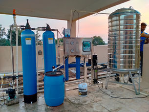 Water Filtration Services in Yemalur – Advanced Solutions for Clean & Healthy Water