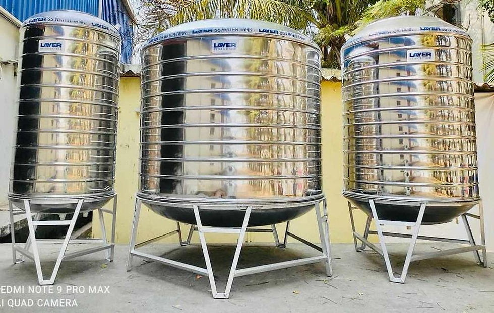 Water Treatment Equipment Suppliers in Bangalore - RO Store