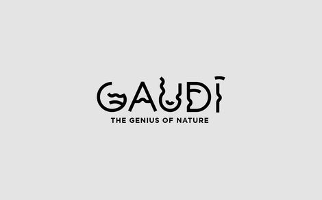 Gaudí, the genius of nature
