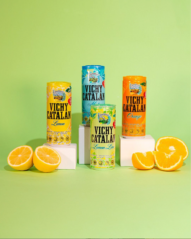 VICHY CATALAN SABORES