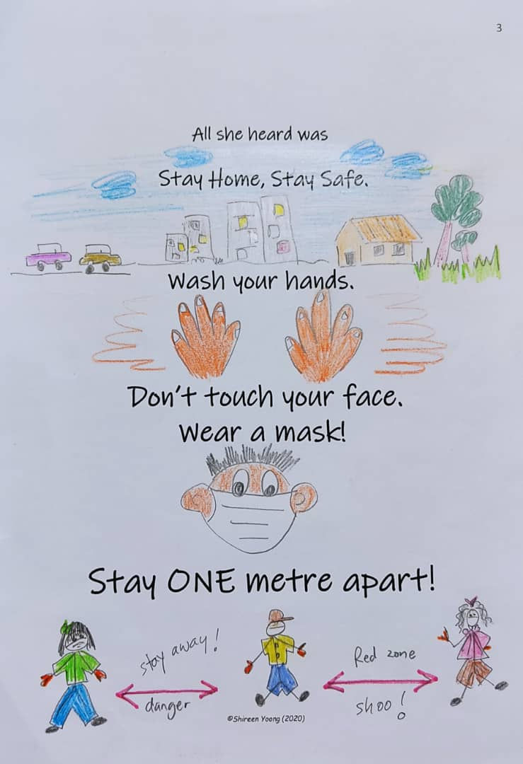 Thumbnail: 5 Peas 1 Rainbow