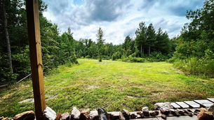 Men's Fall Retreat 2026                       September 24th - September 27th