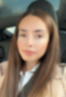Ritta Lalayan, verantwoordelijke voor administratie en marketing bij ArmIT.
