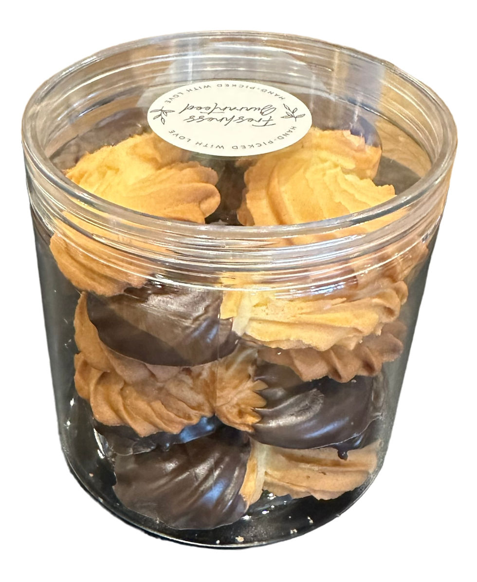 縮圖：CK02 Chocolate Butter Cookies 牛油朱古力曲奇