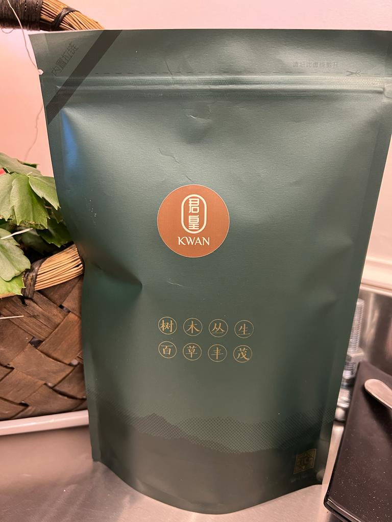 Thumbnail: Jasmine Tea 香片/茉莉花