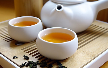 Chinese Tea